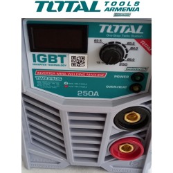 Եռակցման սարք 250 Ա Ինվերտոր Արտադրական/INDUSTRIAL