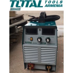 Եռակցման սարք 400 Ա/Եռաֆազ/Ինվերտոր/Արտադրական/INDUSTRIAL