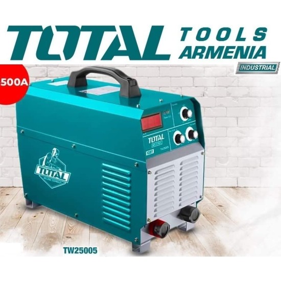 Եռակցման սարք 500 Ա/Եռաֆազ/Ինվերտոր/Արտադրական/INDUSTRIAL