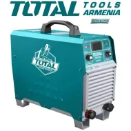 Եռակցման սարք 630 Ա/Եռաֆազ/Ինվերտոր/Արտադրական/INDUSTRIAL