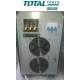 Welding machine 630 A three-phase/Inverter/INDUSTRIAL