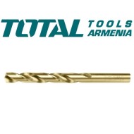 Գայլիկոն մետաղի HSS 4x75 մմ