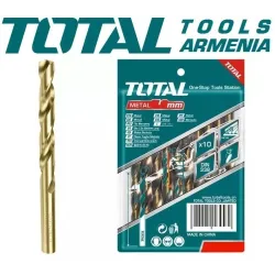 Գայլիկոն մետաղի HSS 4x75 մմ