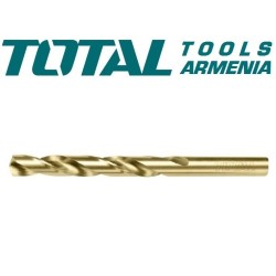 Գայլիկոն մետաղի HSS 4.5x80 մմ