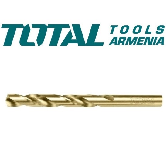 Գայլիկոն մետաղի HSS 4.5x80 մմ