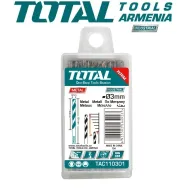 Գայլիկոն (սվեռլո) մետաղի 6.5 x 101 մմ