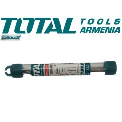 Գայլիկոն (սվեռլո) մետաղի 6 x 93 մմ