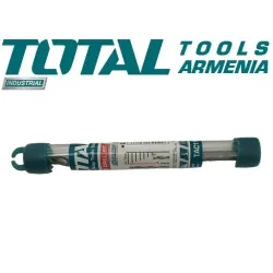 Գայլիկոն (սվեռլո) մետաղի 6 x 93 մմ