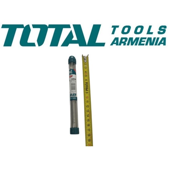 Գայլիկոն  (սվեռլո) մետաղի 12 x 151 մմ
