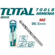 M2 HSS գայլիկոնիչի գայլիկոն 6.5 մմ