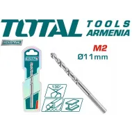 M2 HSS գայլիկոնիչի գայլիկոն 12 մմ