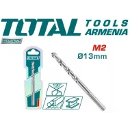 M2 HSS գայլիկոնիչի գայլիկոն 13 մմ