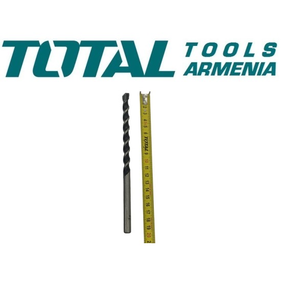 Գայլիկոն (սվեռլո) բետոնի համար 12x200 մմ