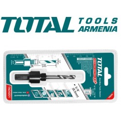 Ծակիչի սռնի(գայլիկոն) 3/8 դյույմ