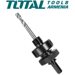 Ծակիչի սռնի(գայլիկոն) 3/8 դյույմ