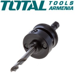 Ծակիչի սռնի(գայլիկոն) 7/16 դյույմ