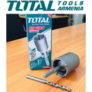 Բետոնի շրջանաձև գայլիկոն 50 մմ