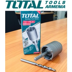 Բետոնի շրջանաձև գայլիկոն 50 մմ