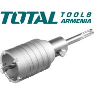 Բետոնի շրջանաձև գայլիկոն 50 մմ