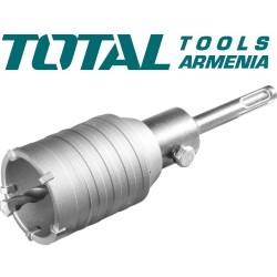 Բետոնի շրջանաձև գայլիկոն 50 մմ