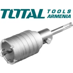 Բետոնի շրջանաձև գայլիկոն 50 մմ