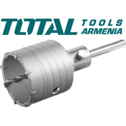 Բետոնի շրջանաձև գայլիկոն 65 մմ