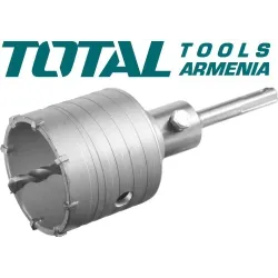 Բետոնի շրջանաձև գայլիկոն 65 մմ