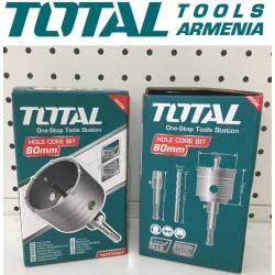 Բետոնի շրջանաձև գայլիկոն 80 մմ