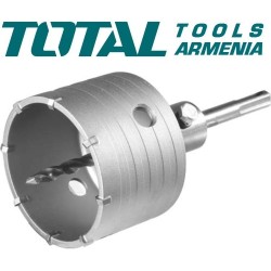 Բետոնի շրջանաձև գայլիկոն 100 մմ