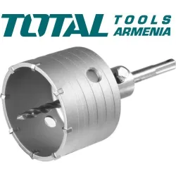 Բետոնի շրջանաձև գայլիկոն 80 մմ