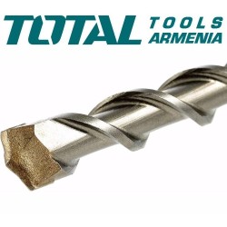 Հարվածային գայլիկոնների հավաքածու  4 հատ