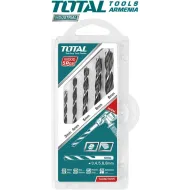 Փայտի գայլիկոնների հավաքածու` 5 հատ 