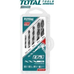 Փայտի գայլիկոնների հավաքածու` 5 հատ 