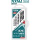 Wood drill bits set 5pcs