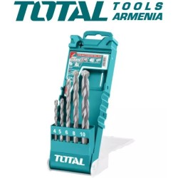 Բազմաֆունկցիոնալ գայլիկոնների հավաքածու` 5 հատ