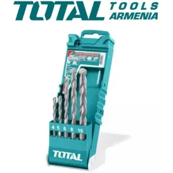 Բազմաֆունկցիոնալ գայլիկոնների հավաքածու` 5 հատ