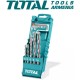 Multi-function drill bits set 5pcs