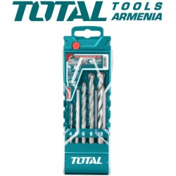 Բազմաֆունկցիոնալ գայլիկոնների հավաքածու` 5 հատ