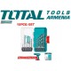 HSS drill bit set 12pcs