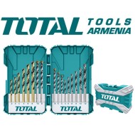 Գայլիկոնների հավաքածու 17 հատ