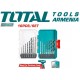 Drill bits set 16pcs