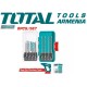 Drill bits set SDS plus 8pcs