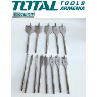 Փայտի գայլիկոնների հավաքածու 12հատ