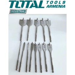 Փայտի գայլիկոնների հավաքածու 12հատ