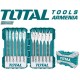 Pen drill bits set 12pcs