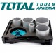 Tile saw set 7pcs