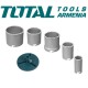 Tile saw set 7pcs