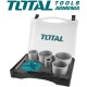 Tile saw set 7pcs