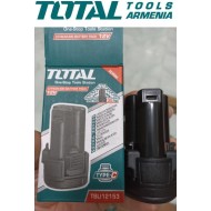 Մարտկոց 1.5Ah/USB type-C