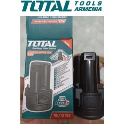 Մարտկոց 1.5Ah/USB type-C